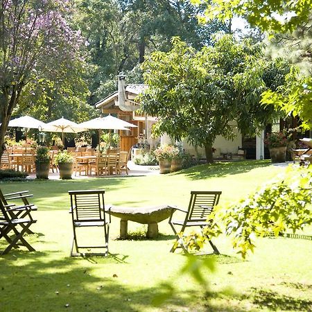Hotel Rancho San Cayetano Zitácuaro 外观 照片