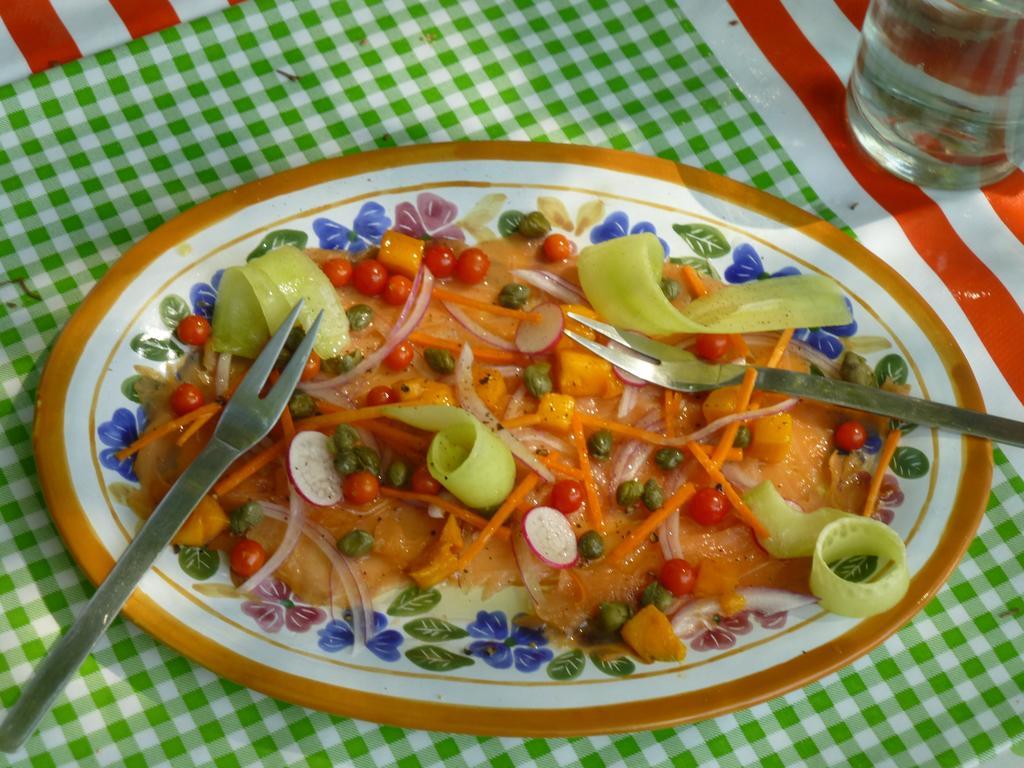 Hotel Rancho San Cayetano Zitácuaro 外观 照片