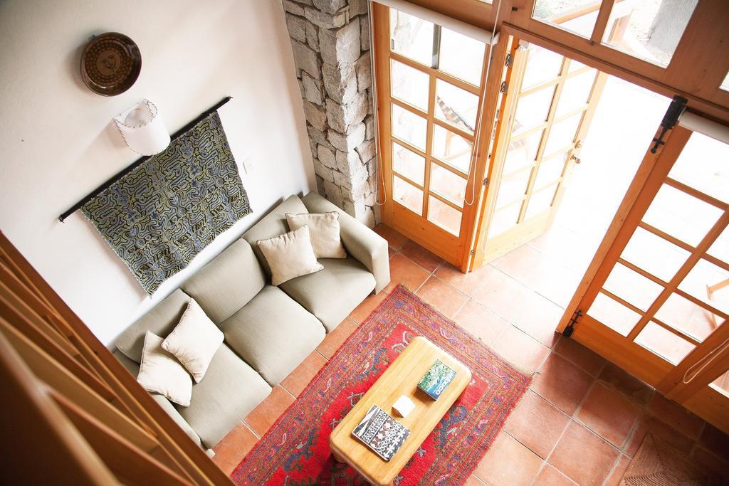 Hotel Rancho San Cayetano Zitácuaro 客房 照片